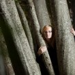 Metsas. In the Forest