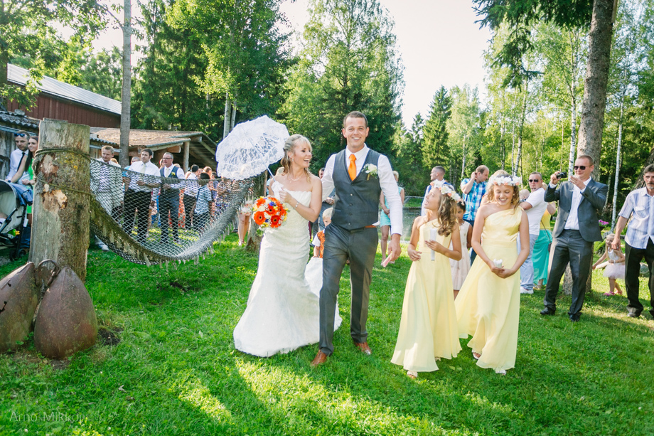 wedding in Estonia, Estonian wedding photographer, English-Estonian wedding, Eesti-Inglise pulmad