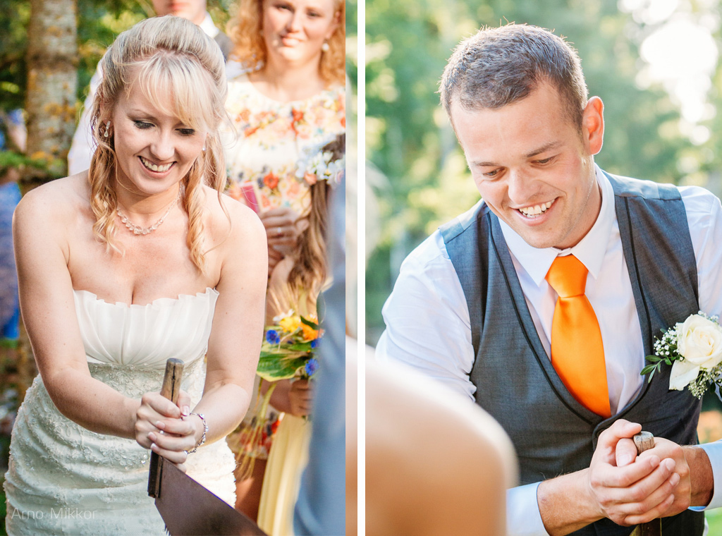 wedding in Estonia, Estonian wedding photographer, English-Estonian wedding, Eesti-Inglise pulmad